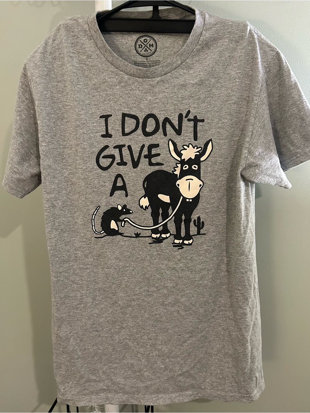 Graphic Tee Size small